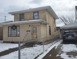 Pre-foreclosure in  17TH ST Dunbar, WV 25064