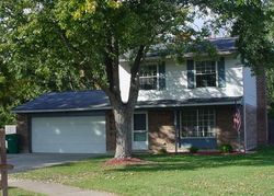 Pre-foreclosure Listing in HUNTSMAN CT DAYTON, OH 45424