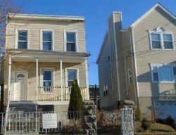 Pre-foreclosure in  CLIFF ST Yonkers, NY 10701