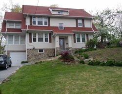 Pre-foreclosure Listing in PIERCE ST NEW ROCHELLE, NY 10801