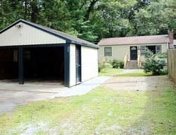 Pre-foreclosure Listing in RIDGELAND RD SOUTH SALEM, NY 10590