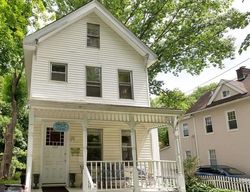 Pre-foreclosure Listing in MAPLE AVE MOUNT KISCO, NY 10549