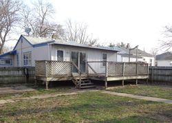 Pre-foreclosure Listing in MIDWAY DR ROCKFORD, IL 61103