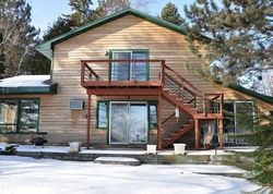Pre-foreclosure Listing in LAKE SHORE DR WASHBURN, WI 54891