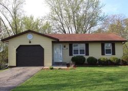 Pre-foreclosure in  KAROW ST De Forest, WI 53532