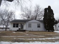 Pre-foreclosure Listing in JOHNSON ST BELOIT, WI 53511