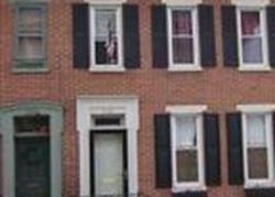 Pre-foreclosure Listing in E PHILADELPHIA ST YORK, PA 17403