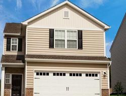 Pre-foreclosure in  PECAN RIDGE RD Fort Mill, SC 29715