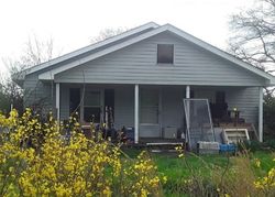 Pre-foreclosure in  COUNTY ROAD 1668 Cullman, AL 35058