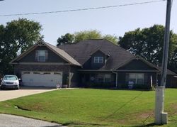 Pre-foreclosure Listing in GREYHAWK CT FORT MITCHELL, AL 36856