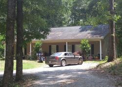 Pre-foreclosure Listing in CENTRAL RD ECLECTIC, AL 36024