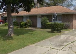 Pre-foreclosure Listing in ADLER DR MONTGOMERY, AL 36116