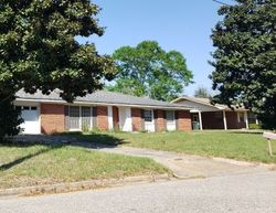 Pre-foreclosure Listing in GEORGE WALLACE DR ENTERPRISE, AL 36330