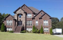 Pre-foreclosure in  KINGBIRD LN Remlap, AL 35133