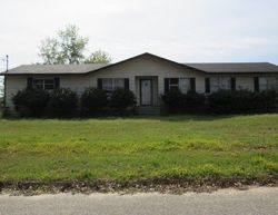 Pre-foreclosure in  HICKORY CT Webb, AL 36376