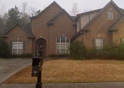 Pre-foreclosure Listing in MACALLAN DR PELHAM, AL 35124