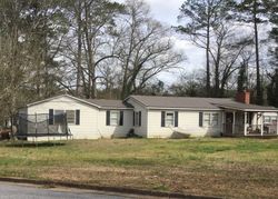Pre-foreclosure in  DANA AVE Sylacauga, AL 35150