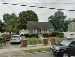 Pre-foreclosure in  RONALD DR S Amityville, NY 11701