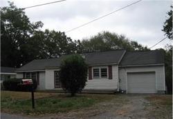 Pre-foreclosure in  TRIPP ST Williamston, SC 29697