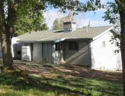 Pre-foreclosure Listing in W APACHE LN LAKESIDE, AZ 85929