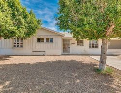 Pre-foreclosure in  N 37TH DR Phoenix, AZ 85019