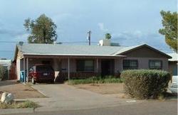 Pre-foreclosure in  W ELM ST Phoenix, AZ 85019
