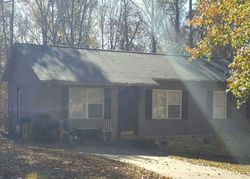 Pre-foreclosure Listing in DARK FOREST ST HOT SPRINGS NATIONAL PARK, AR 71901