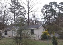 Pre-foreclosure Listing in MCFEE ST HOT SPRINGS NATIONAL PARK, AR 71913