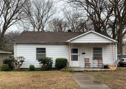 Pre-foreclosure Listing in E CHERRY ST BLYTHEVILLE, AR 72315