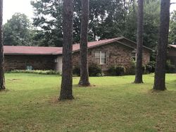 Pre-foreclosure Listing in W INDIANA ST BEEBE, AR 72012