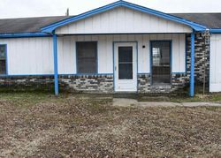 Pre-foreclosure Listing in 12TH ST MARKED TREE, AR 72365