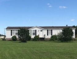 Pre-foreclosure Listing in CLEARVIEW RD MONTICELLO, AR 71655