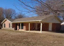 Pre-foreclosure Listing in STILLMAN LOOP BRYANT, AR 72022