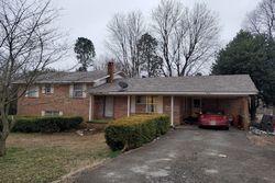 Pre-foreclosure in  W 4TH ST Imboden, AR 72434