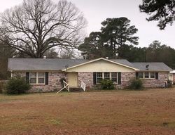 Pre-foreclosure in  HIGHWAY 71 Fouke, AR 71837