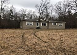 Pre-foreclosure in  MELLINGER DR El Dorado, AR 71730