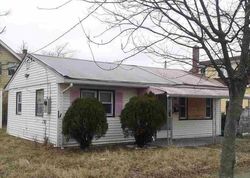 Pre-foreclosure in  N OHIO AVE Atlantic City, NJ 08401