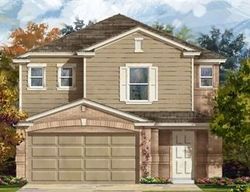 Pre-foreclosure in  SUNDROP BAY San Antonio, TX 78224