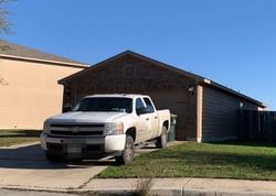 Pre-foreclosure in  LUCKEY LEDGE San Antonio, TX 78252