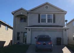 Pre-foreclosure in  BASIL BAY San Antonio, TX 78253
