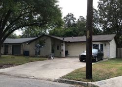 Pre-foreclosure in  BRIGHT SUN ST San Antonio, TX 78217