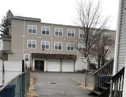 Pre-foreclosure Listing in WILLOW ST BLOOMFIELD, NJ 07003
