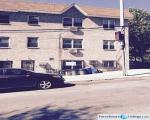 Pre-foreclosure Listing in E 181ST ST BRONX, NY 10460