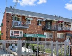 Pre-foreclosure in  TAYLOR AVE Bronx, NY 10473