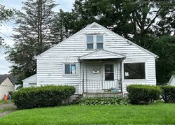 Pre-foreclosure in  HALL ST Endicott, NY 13760