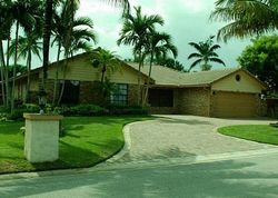 Pre-foreclosure in  NW 111TH AVE Pompano Beach, FL 33071