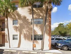 Pre-foreclosure Listing in NW 26TH ST APT 123 FORT LAUDERDALE, FL 33313