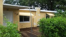 Pre-foreclosure in  MIAMI GARDENS RD Hollywood, FL 33023