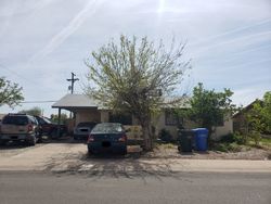 Pre-foreclosure in  W MARIPOSA ST Phoenix, AZ 85033