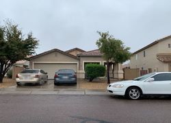 Pre-foreclosure in  N 125TH LN Avondale, AZ 85392